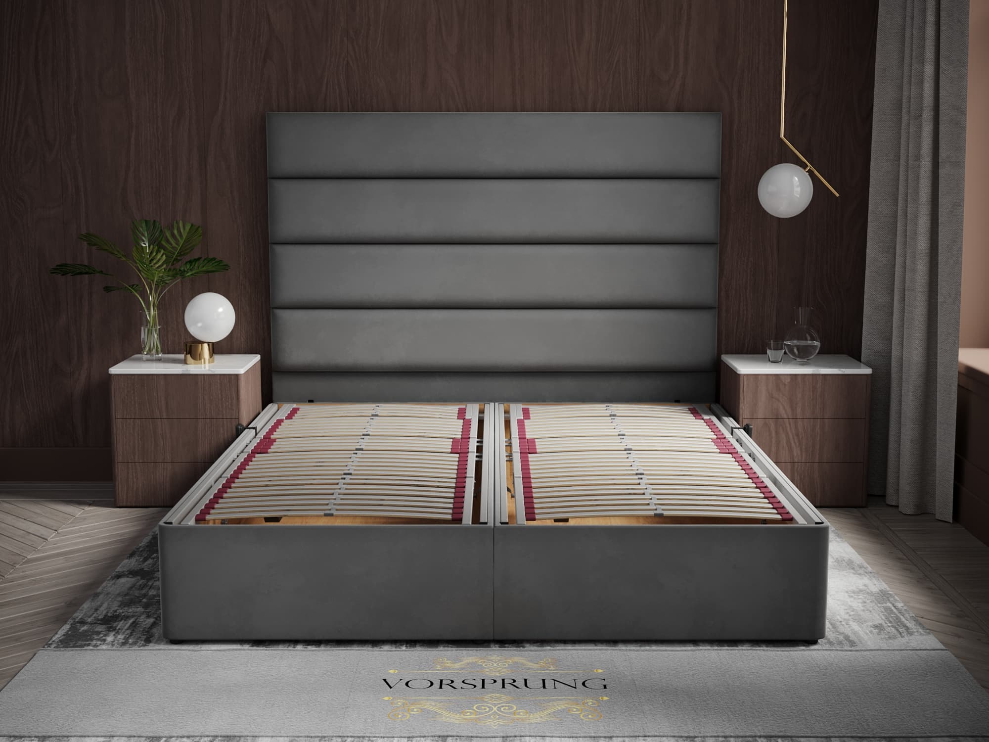 Memory Foam Compatible Adjustable Beds - Premium UK adjustable beds collection
