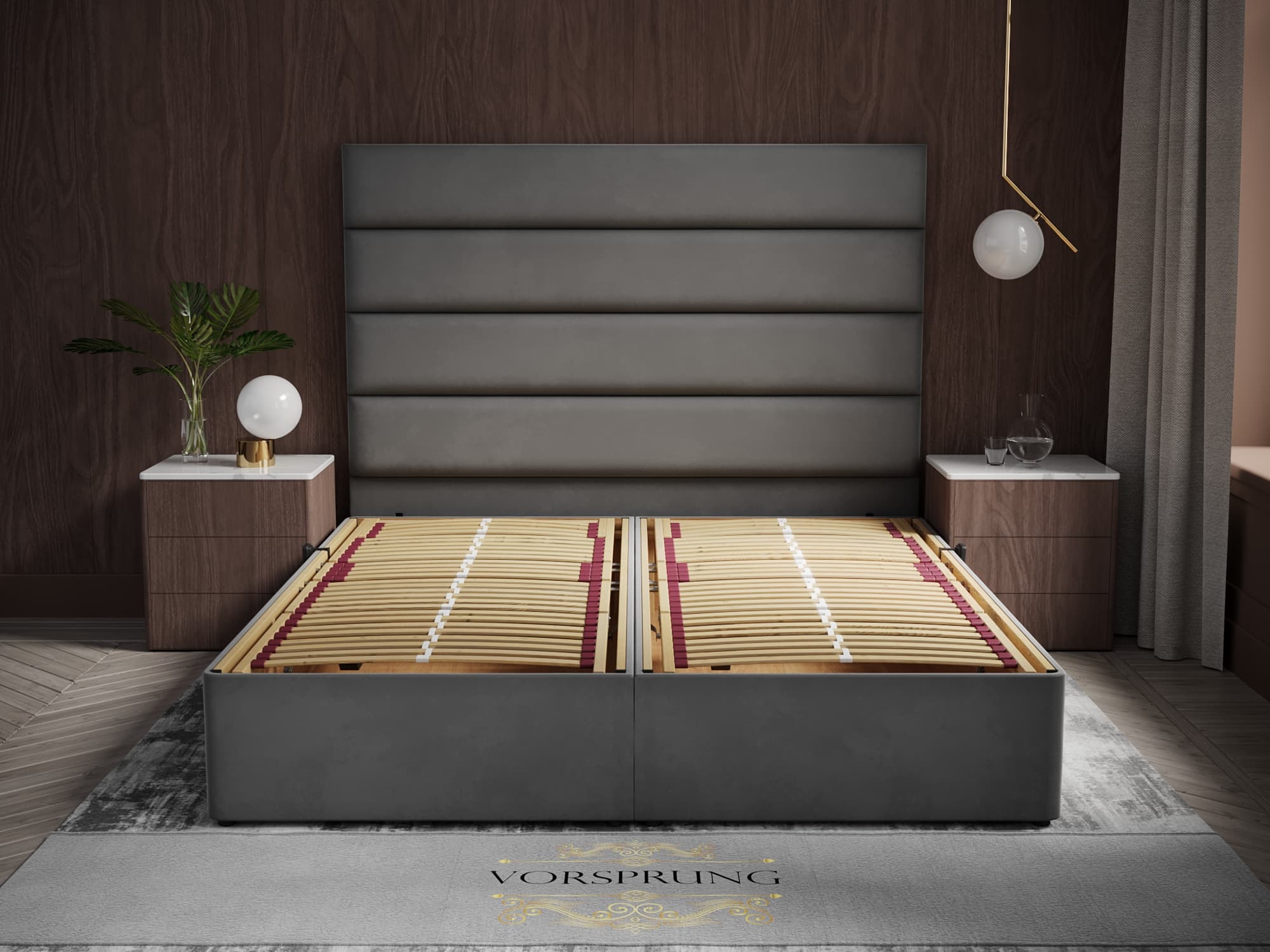 Single Operation Adjustable Beds - Premium UK adjustable beds collection