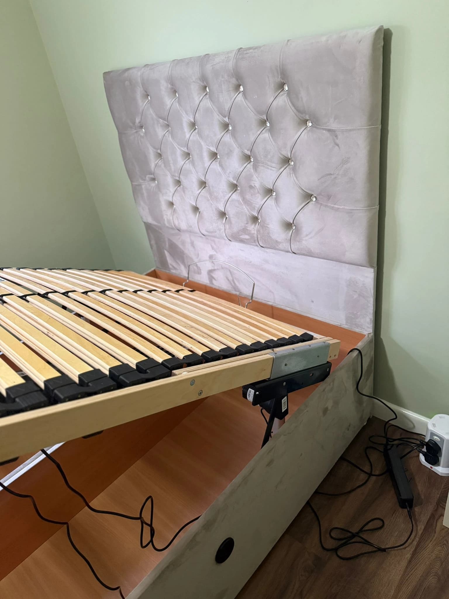 Bedroom Ambiance