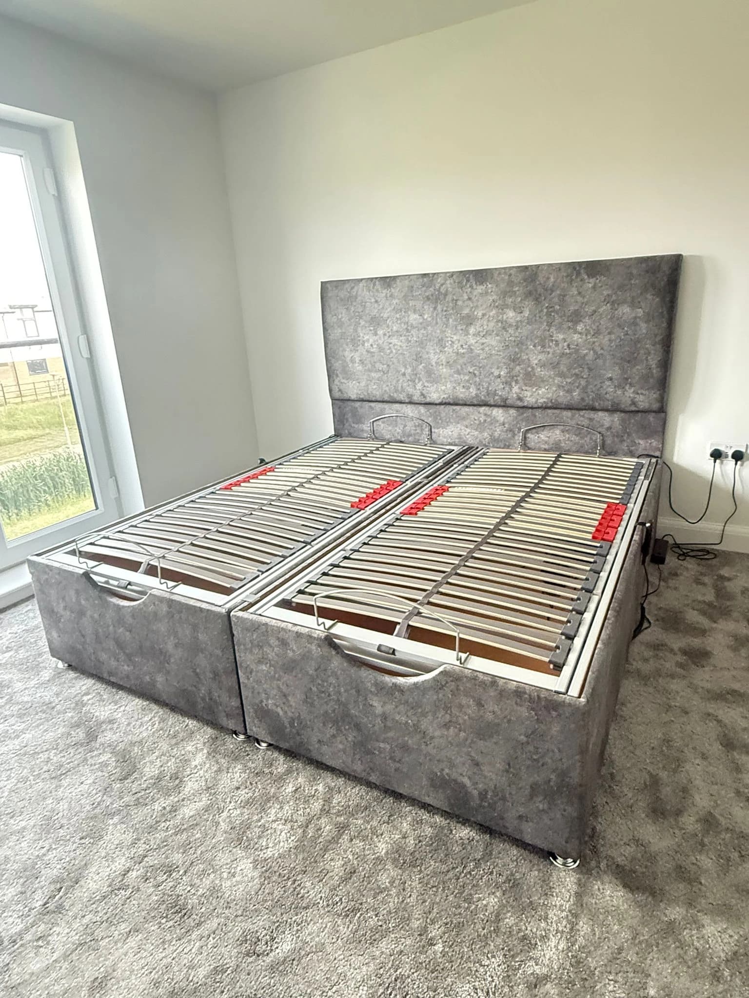 Elegant Bedroom Style