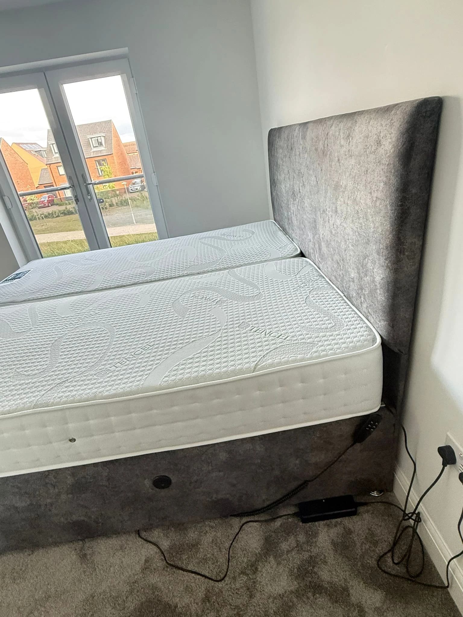 Comfort Configuration
