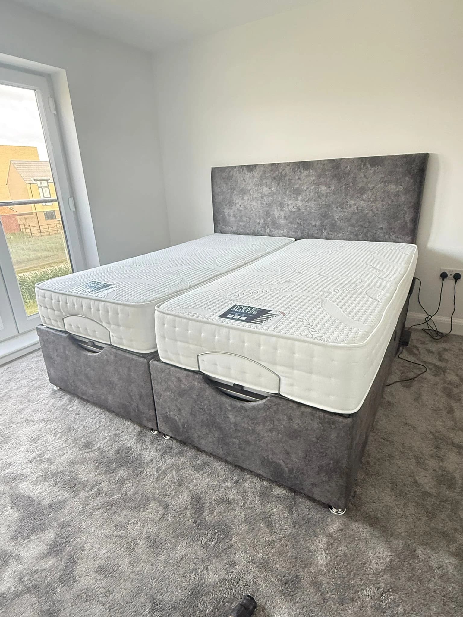 Bedroom Harmony