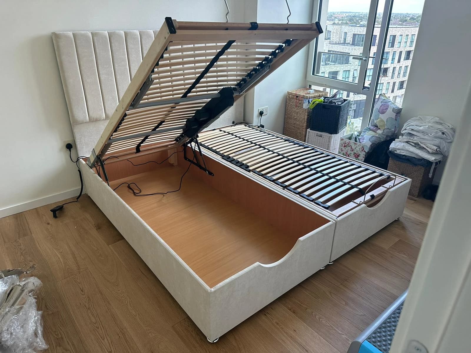 Serene Bedroom