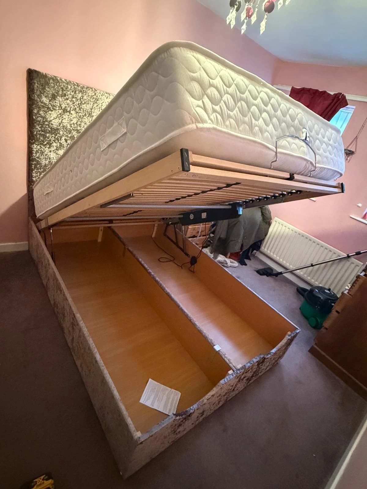 Practical Luxury